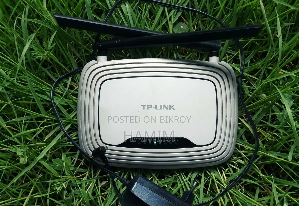 TP-Link Router