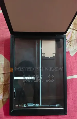 ক্যানন স্ক্যানার ; ক্যানোস্ক্যান লাইড ১১০