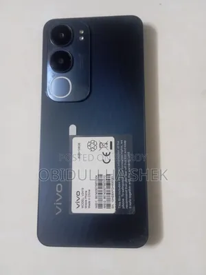 Vivo Y19s 128 GB