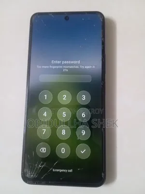 Vivo Y19s 128 GB