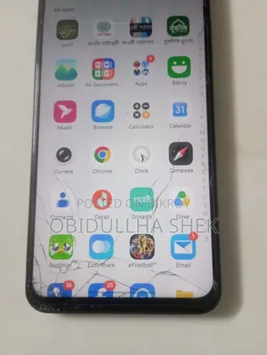 Vivo Y19s 128 GB