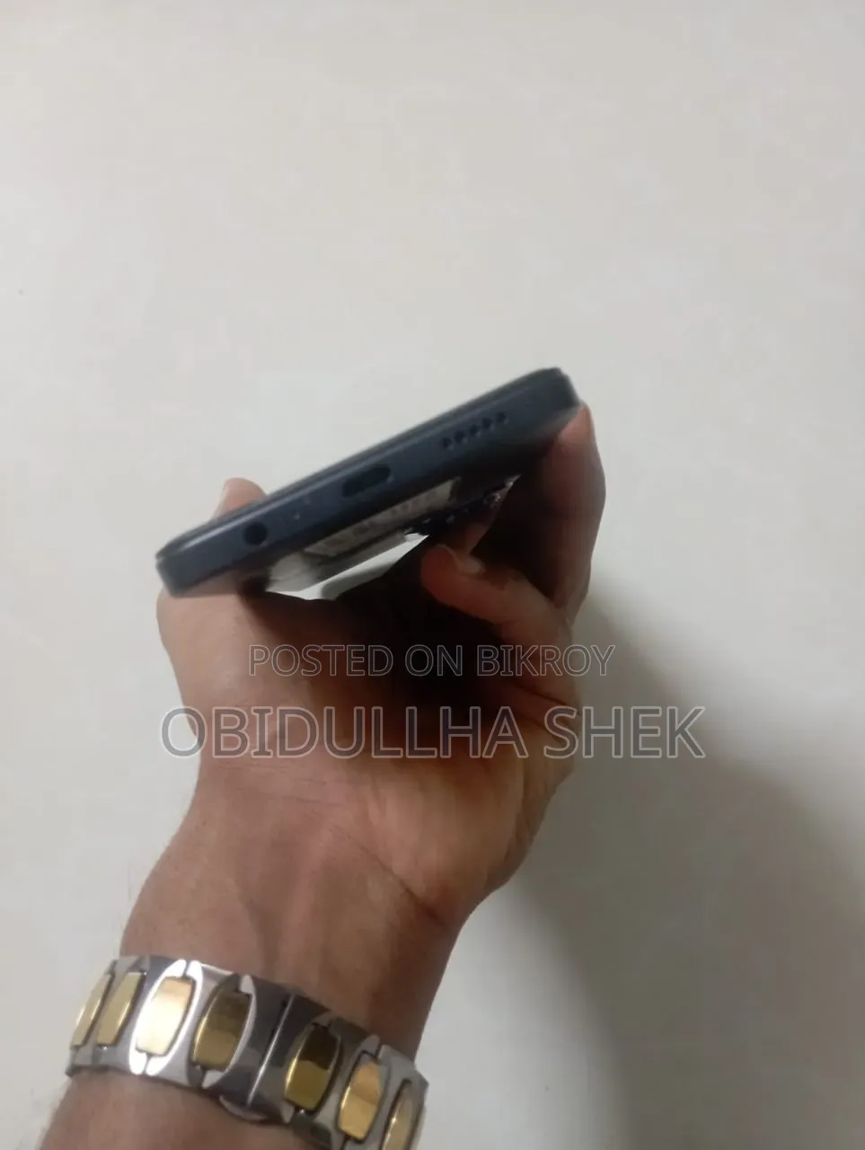 Vivo Y19s 128 GB