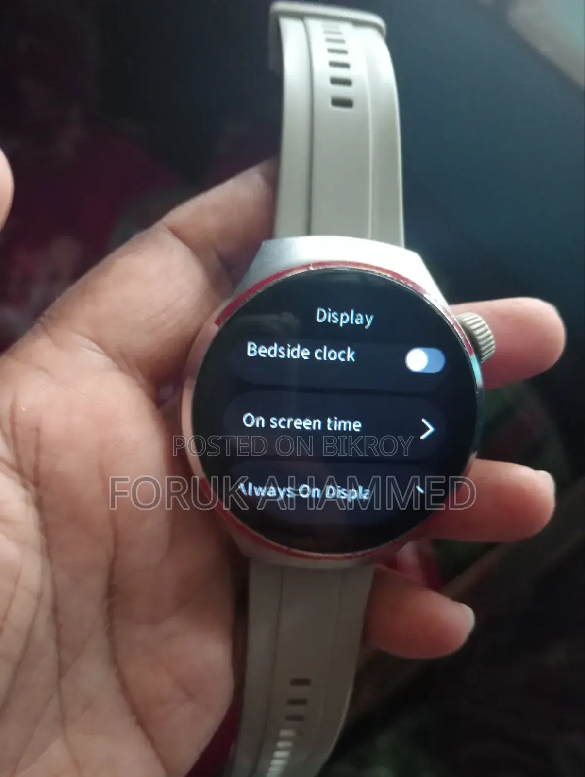 Smart Watch