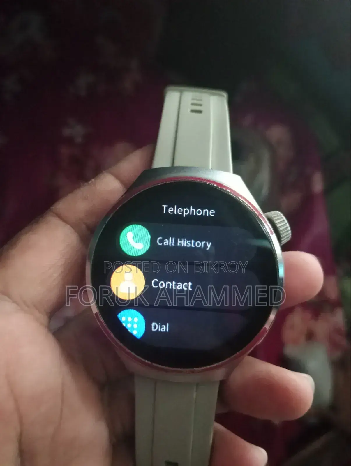 Smart Watch