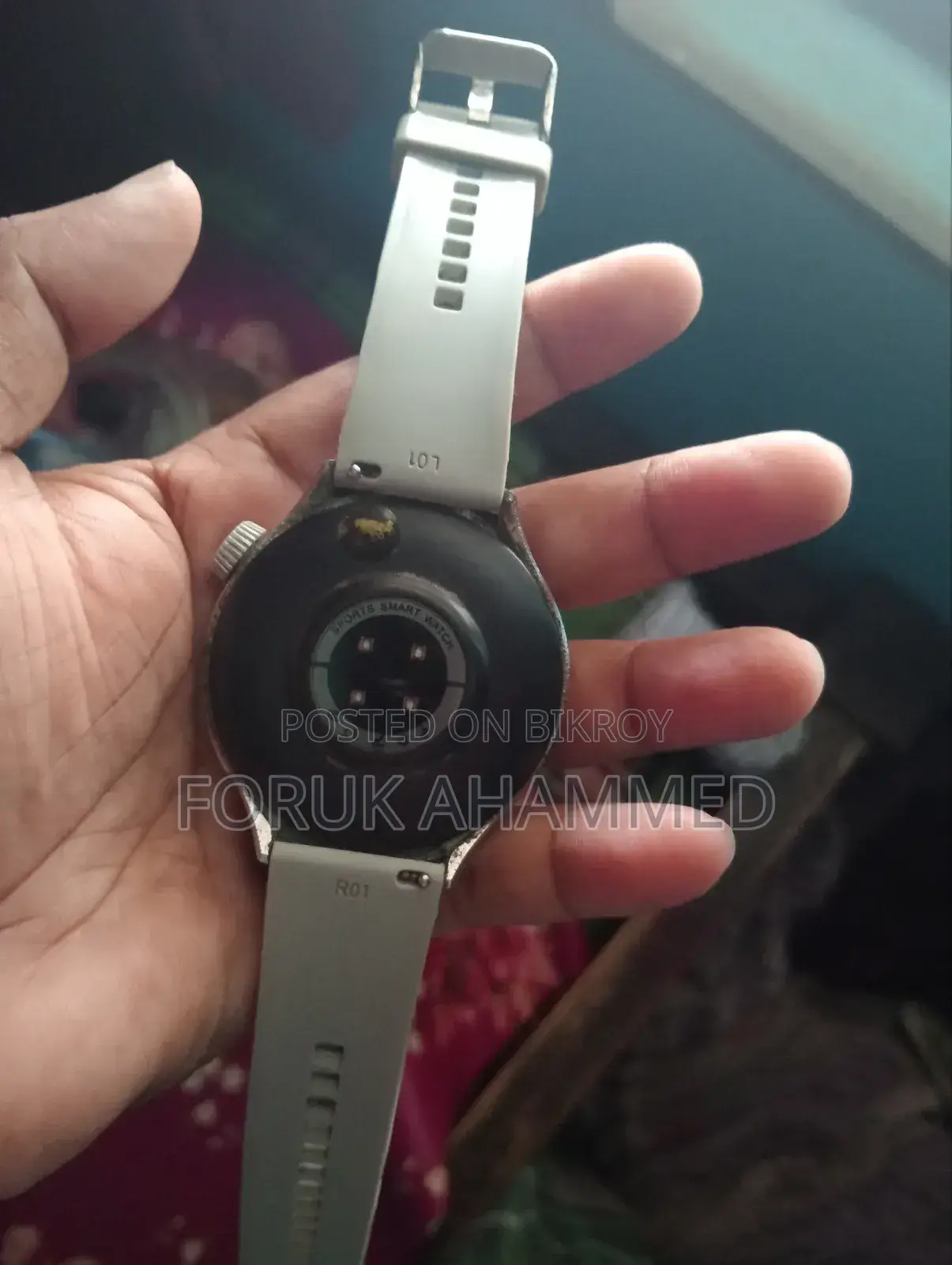 Smart Watch