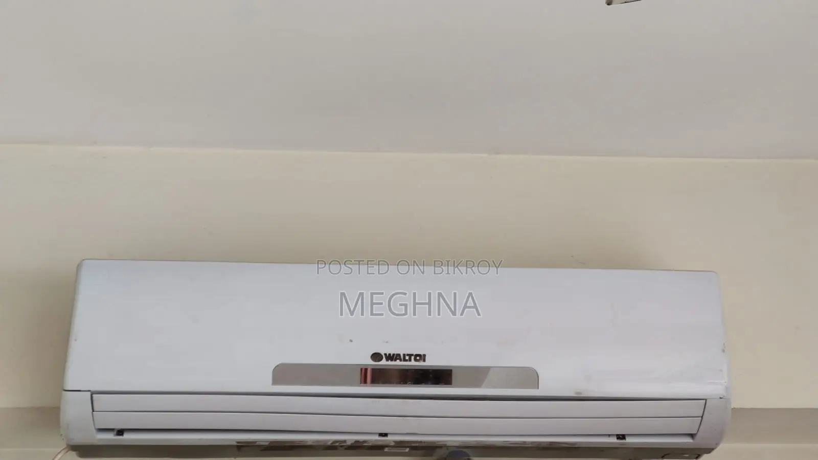 Walton 1.5 Ton Split AC for Sale