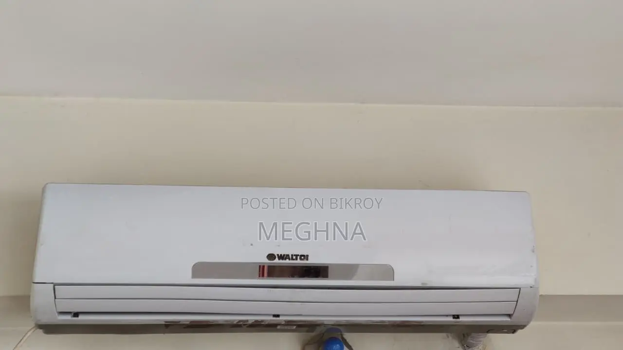 Walton 1.5 Ton Split AC for Sale