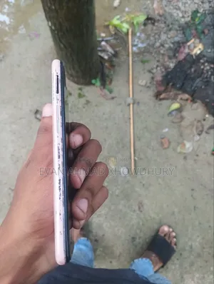 Oppo A3s 256 GB Pink