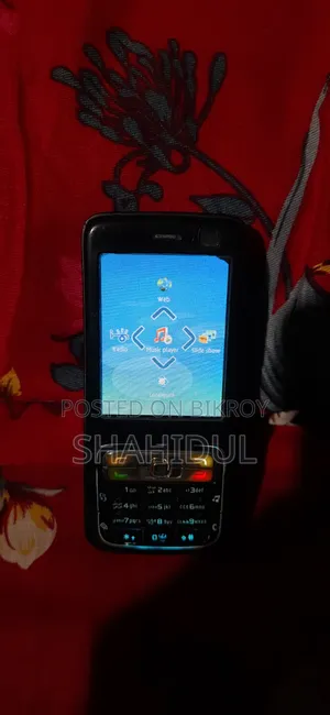 নোকিয়া এন৭৩ ব্ল্যাক