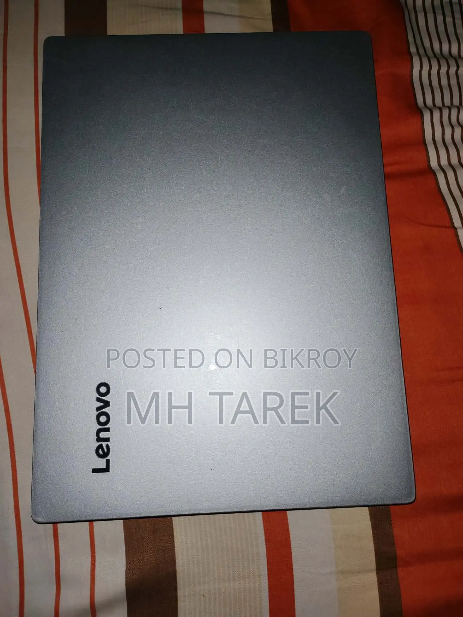 Laptop Lenovo V330 8GB Intel Core i3 HDD 500GB