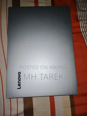 Laptop Lenovo V330 8GB Intel Core i3 HDD 500GB