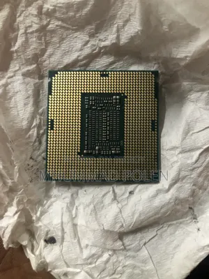 Intel i5 8th Gen Processor