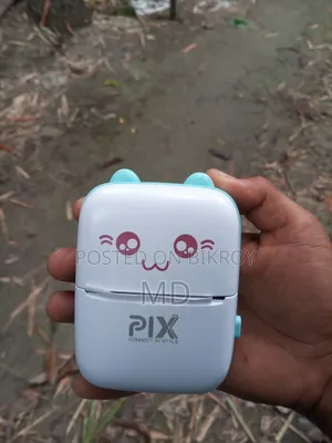 Mini Printer
