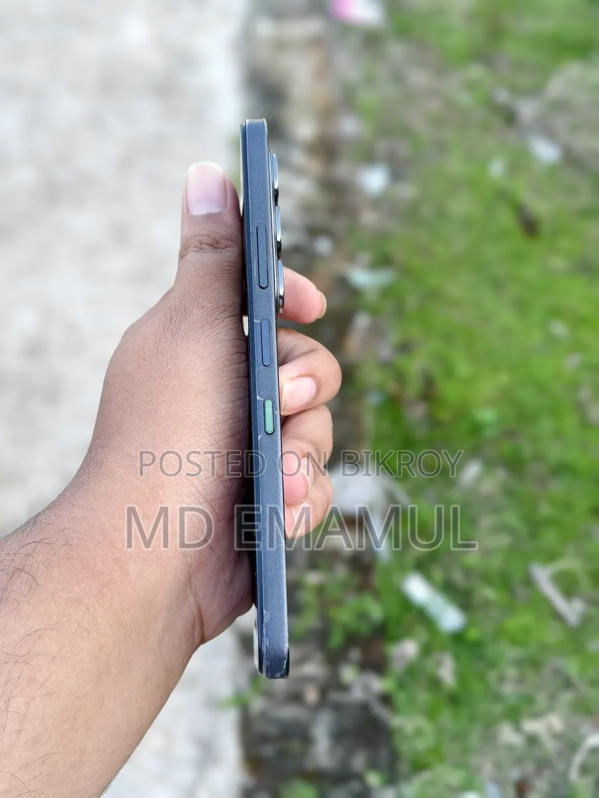 ইনফিনিক্স হট ৬০আই ১২৮ জিবি
