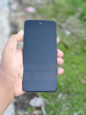 ইনফিনিক্স হট ৬০আই ১২৮ জিবি