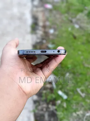 ইনফিনিক্স হট ৬০আই ১২৮ জিবি