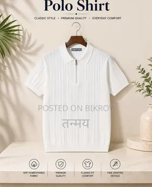 Polo T-Shirt