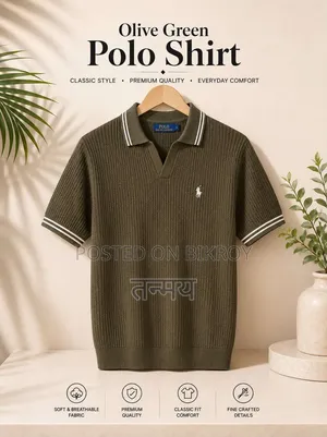Polo T-Shirt