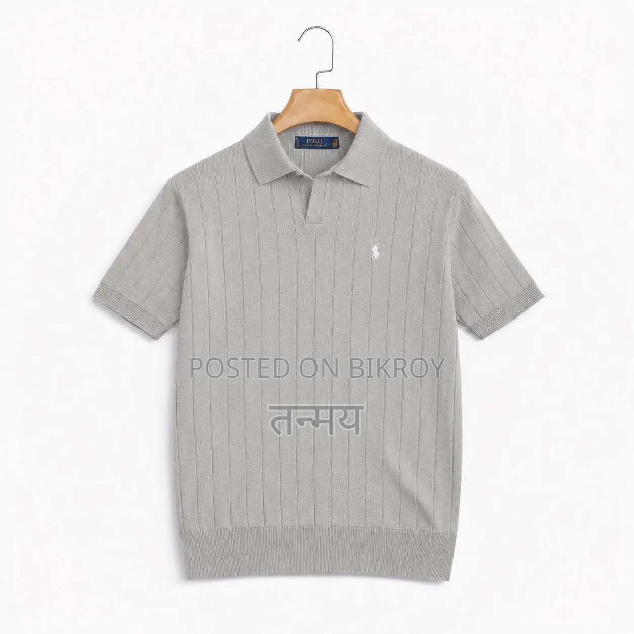 Polo T-Shirt