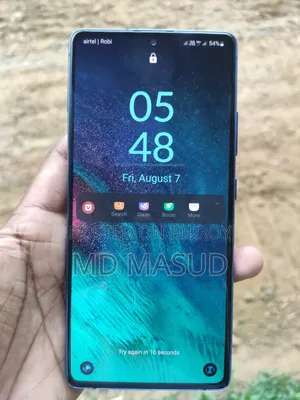 Samsung Galaxy S10 Lite 128 GB Blue
