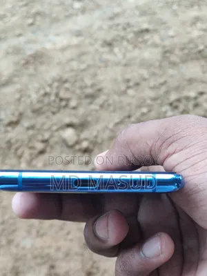 Samsung Galaxy S10 Lite 128 GB Blue