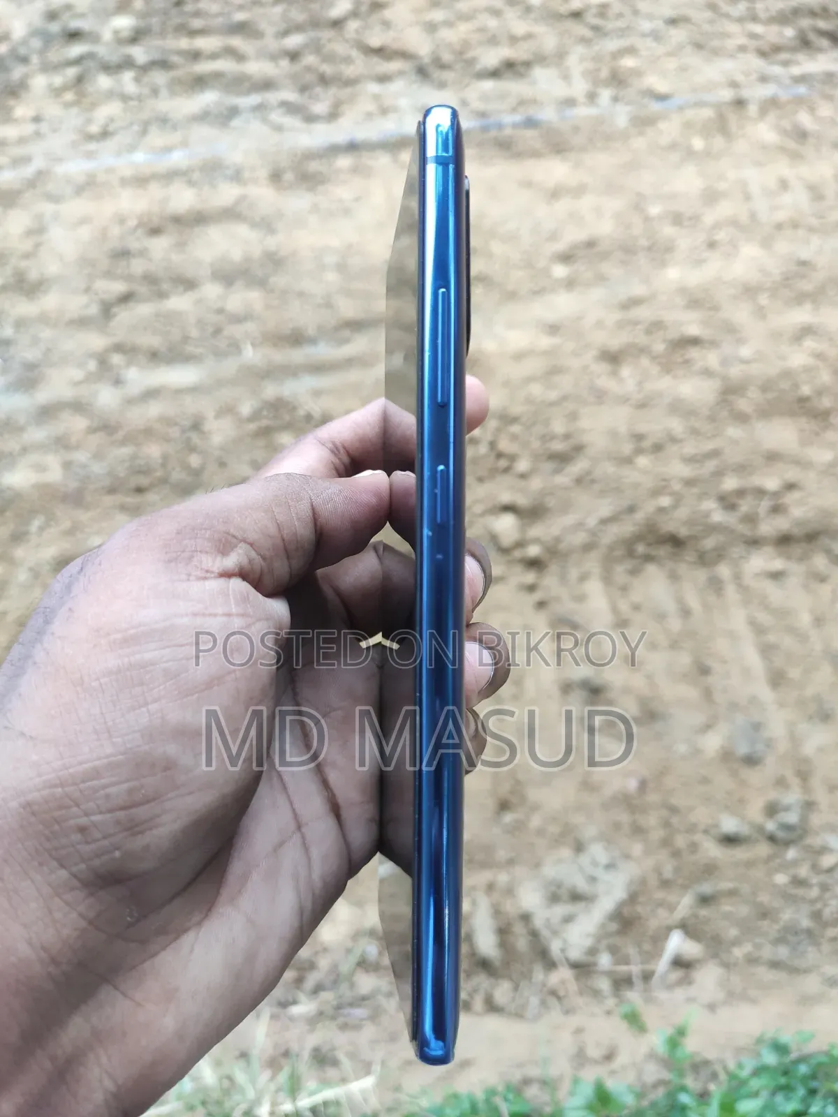 Samsung Galaxy S10 Lite 128 GB Blue