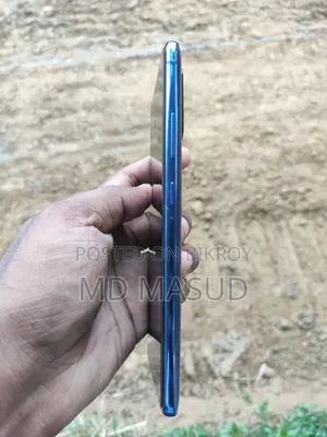Samsung Galaxy S10 Lite 128 GB Blue