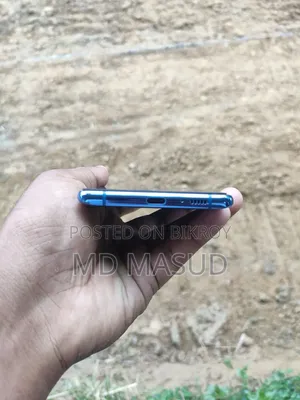 Samsung Galaxy S10 Lite 128 GB Blue