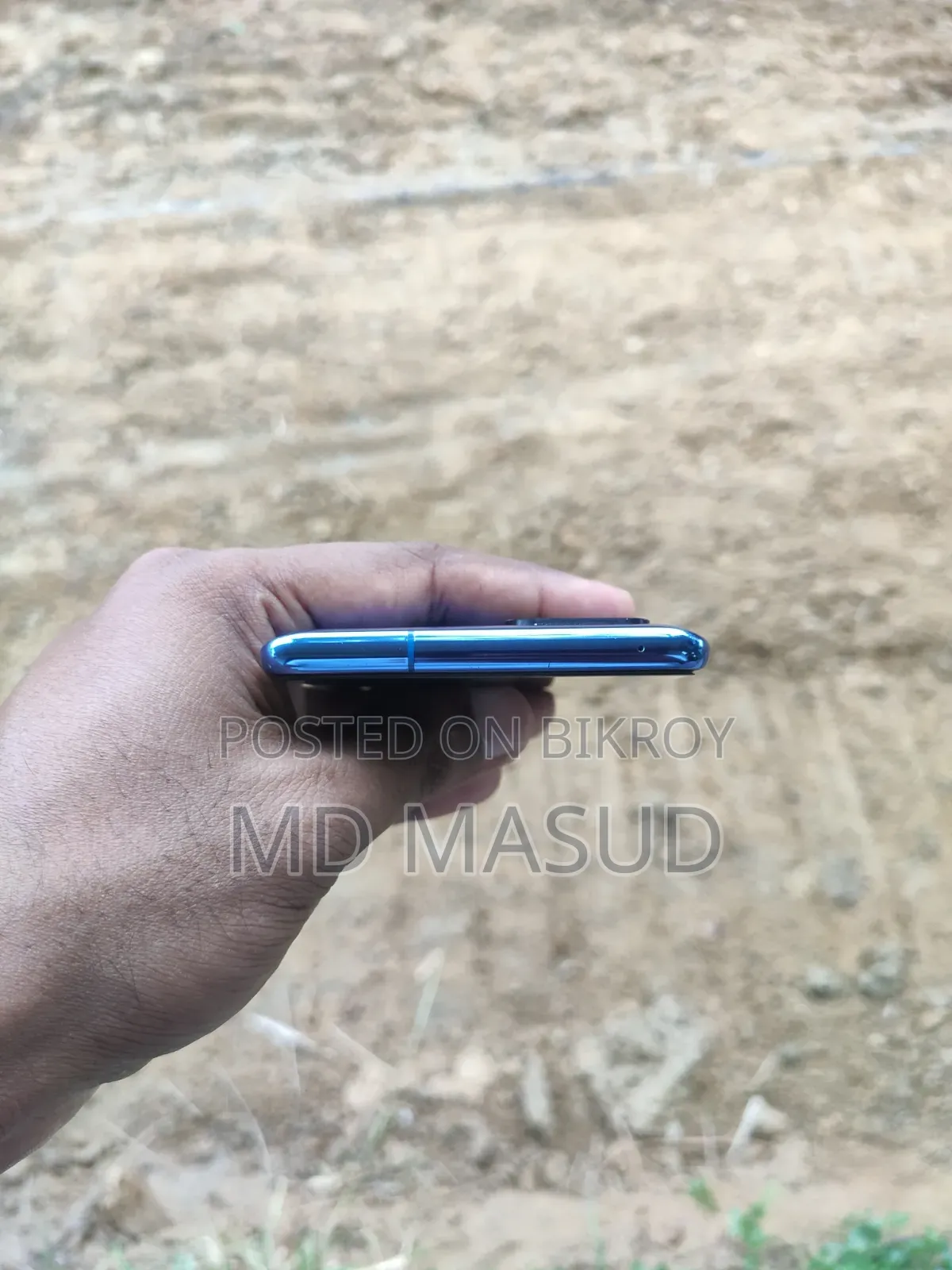 Samsung Galaxy S10 Lite 128 GB Blue