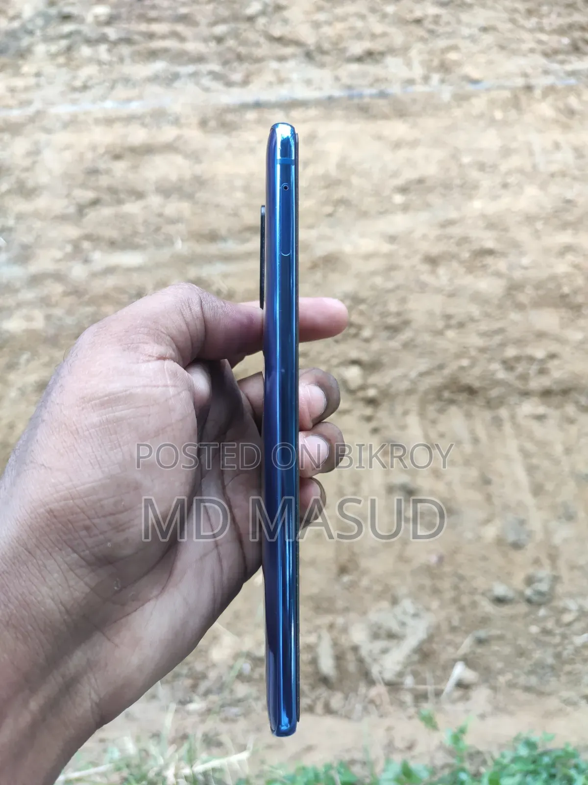 Samsung Galaxy S10 Lite 128 GB Blue
