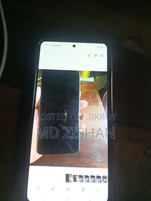 টেকনো স্পার্ক ২০সি ১২৮ জিবি কালো
