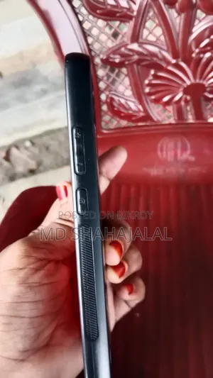 Realme C21Y 64 GB Black