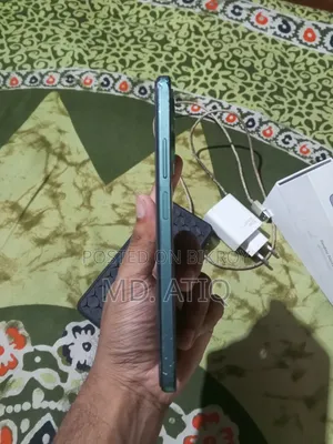 Xiaomi Redmi Note 12 128 GB Green