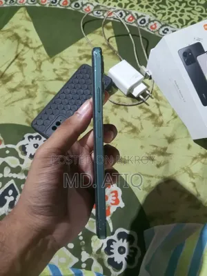 Xiaomi Redmi Note 12 128 GB Green
