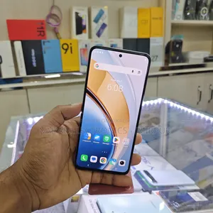 ভিভো ওয়াই৩০০ ১২৮ জিবি ব্ল্যাক