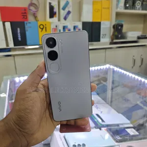 ভিভো ওয়াই৩০০ ১২৮ জিবি ব্ল্যাক