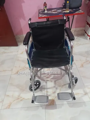 হুইল চেয়ার