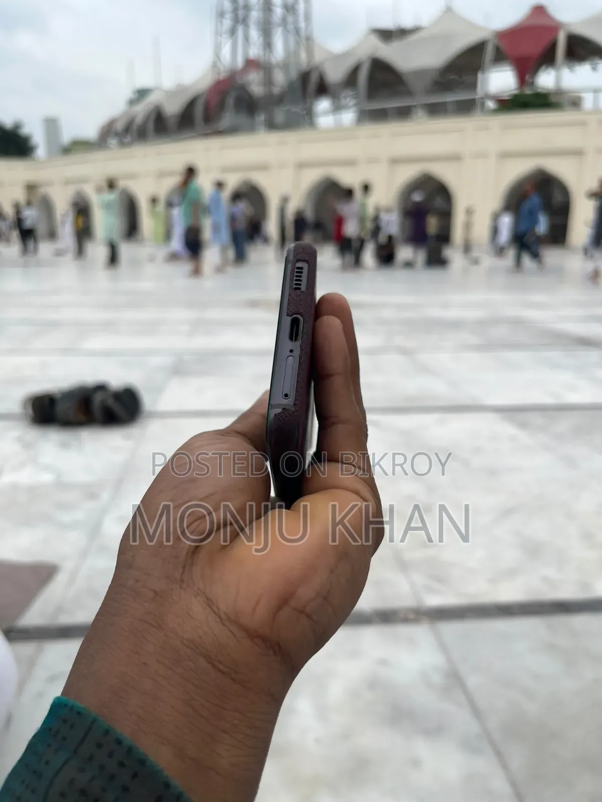 স্যামসাং গ্যালাক্সি এস২১ এফই ৫জি ২৫৬ জিবি কালো
