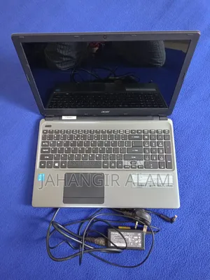 Laptop Acer Aspire E1-472 4GB Intel Core I5 HDD 1T
