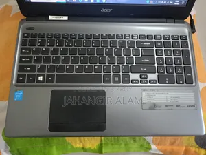 Laptop Acer Aspire E1-472 4GB Intel Core I5 HDD 1T