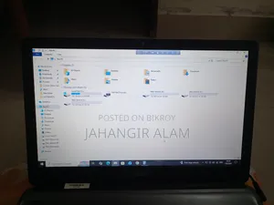 Laptop Acer Aspire E1-472 4GB Intel Core I5 HDD 1T