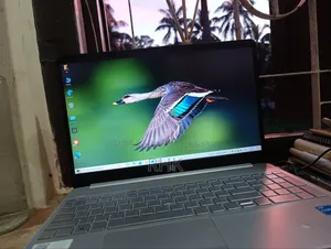 Laptop HP 15s 8GB Intel Core I5 HDD 1TB