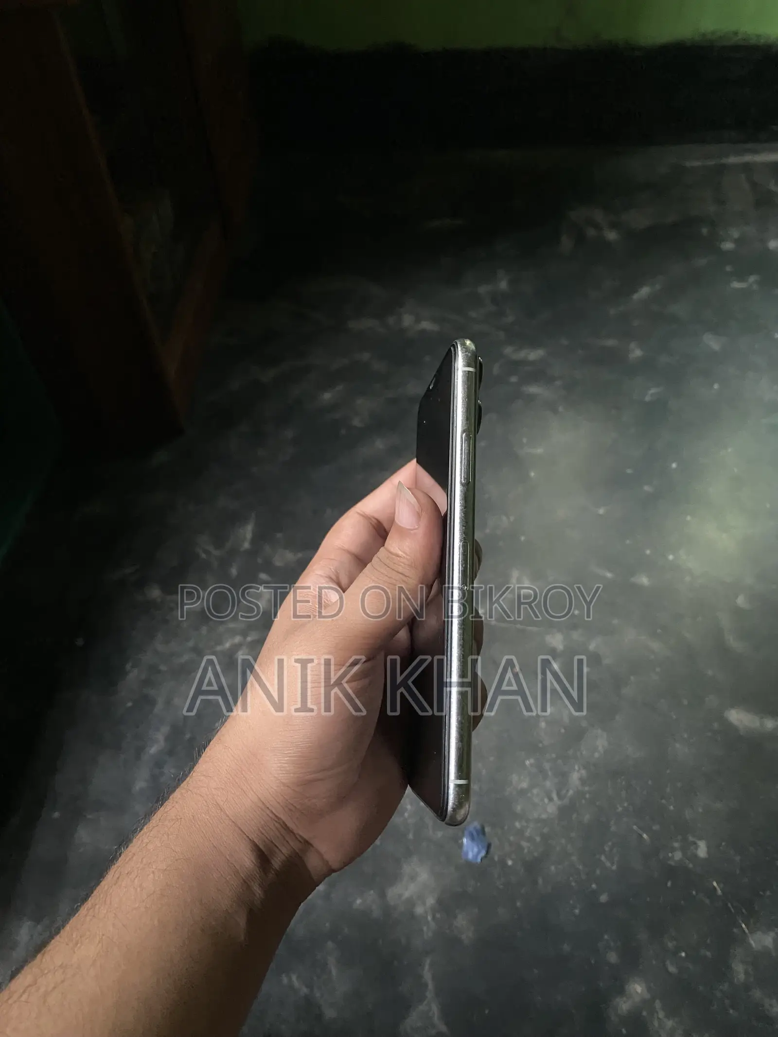Apple iPhone 11 Pro Max 64 GB White