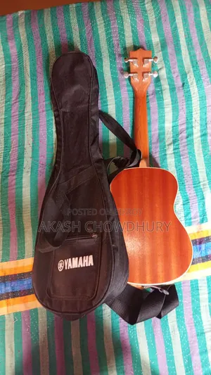 Yamaha Brand Guitar