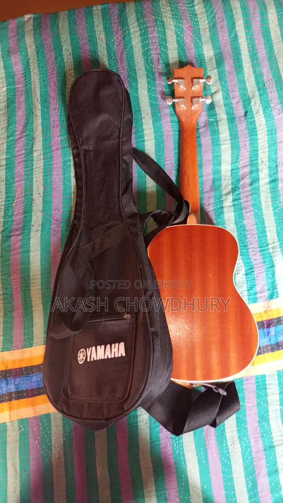 Yamaha Brand Guitar