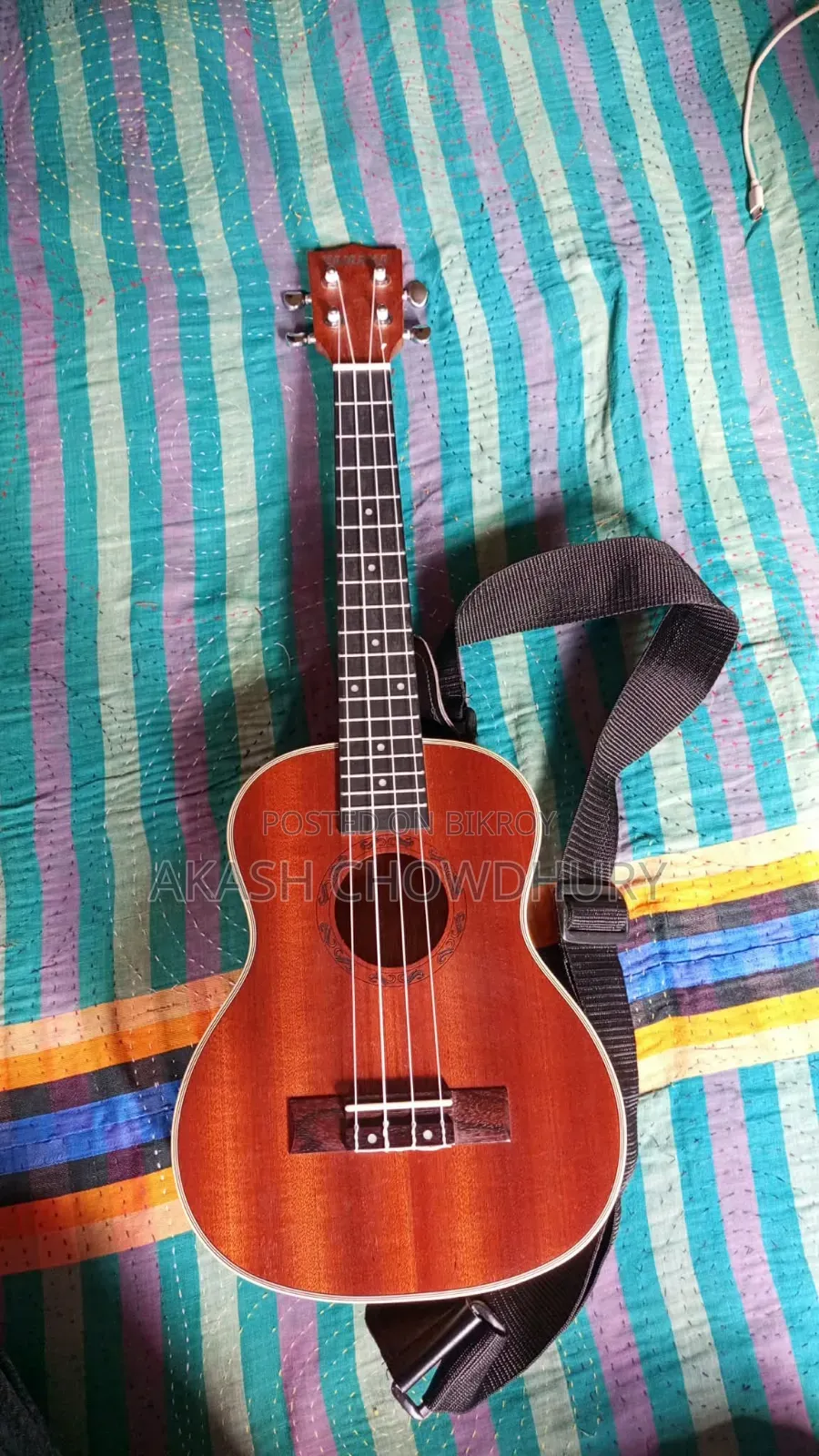 Yamaha Brand Guitar