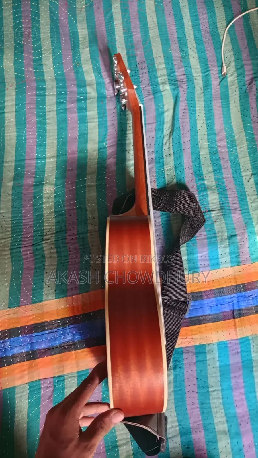 Yamaha Brand Guitar