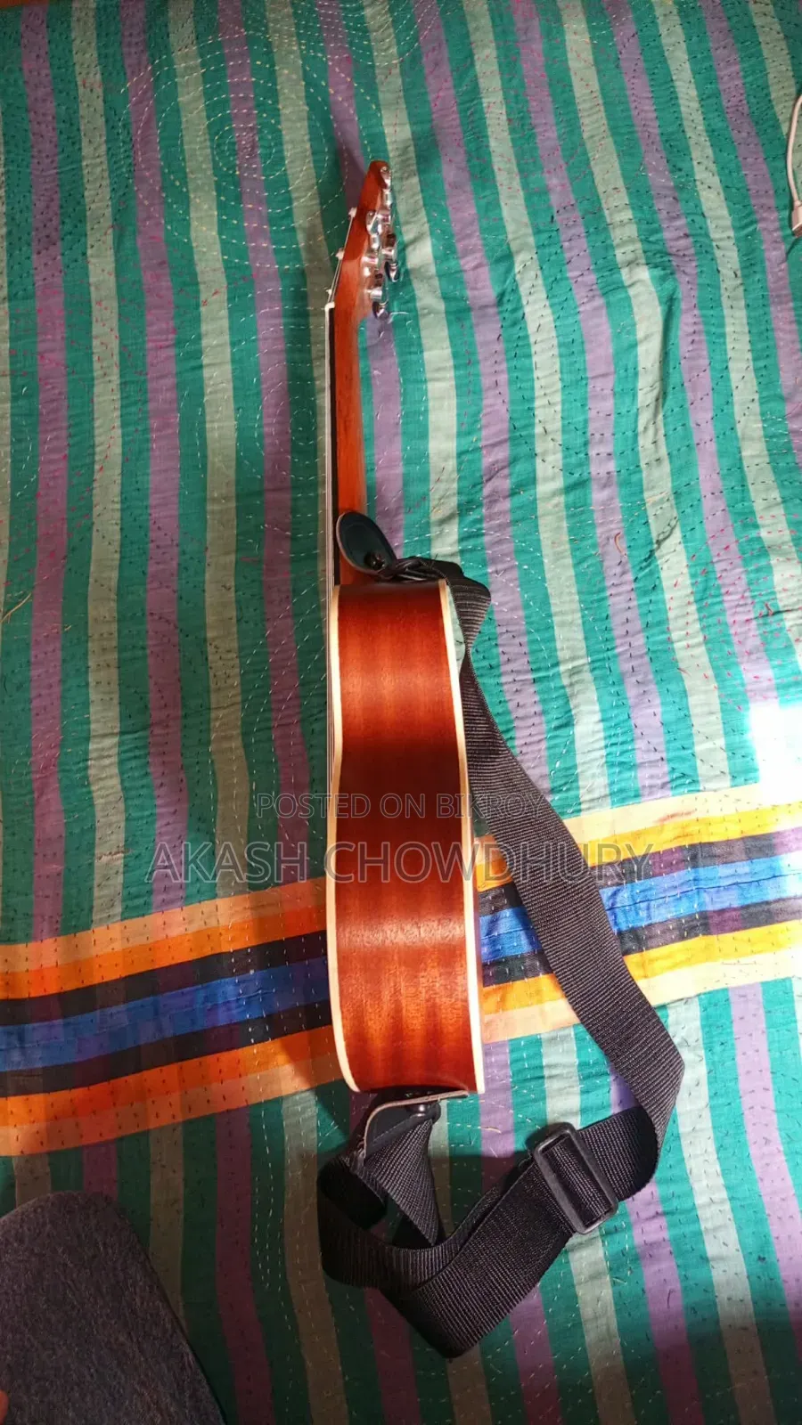 Yamaha Brand Guitar