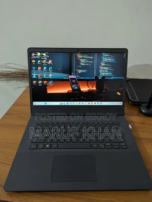 ল্যাপটপ Dell Vostro 3400 8GB Intel Core I3 HDD+SSD 1T