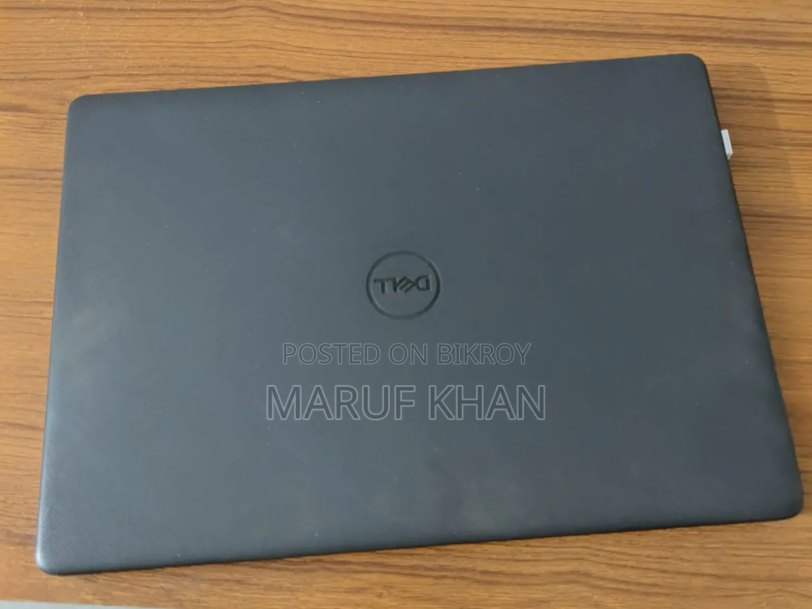 ল্যাপটপ Dell Vostro 3400 8GB Intel Core I3 HDD+SSD 1T